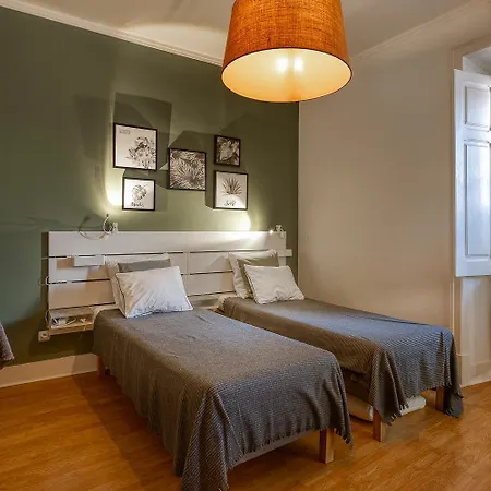 Regueirao Anjos * Lissabon