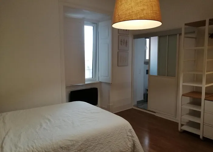 Privatunterkunft Regueirao Anjos