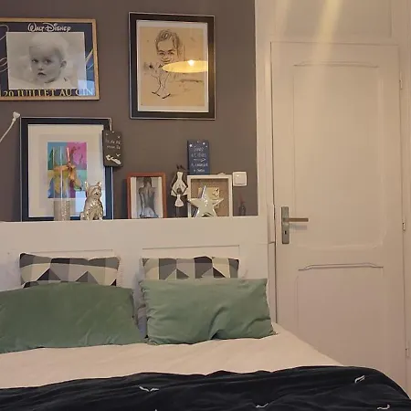 Homestay Regueirao Anjos