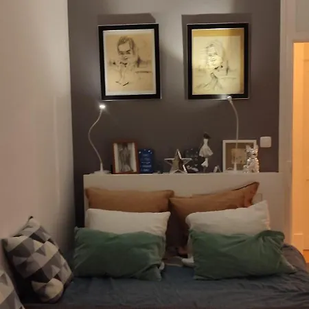 Pansiyon Regueirao Anjos *