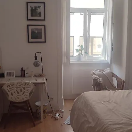 Homestay Regueirao Anjos