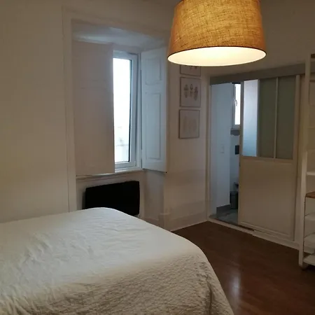 Homestay Regueirao Anjos