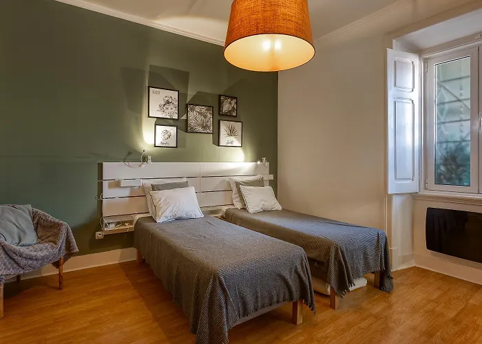 Regueirao Anjos * Lisboa