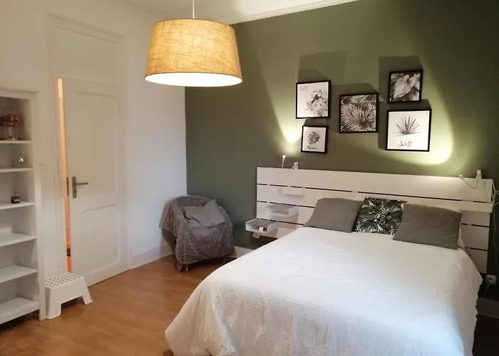 民宿 Regueirao Anjos *